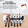 Intonation Adjuster High Quality Guitar Bridge Intonation Tool for Floyd Rose Tremolo Electric Guitar