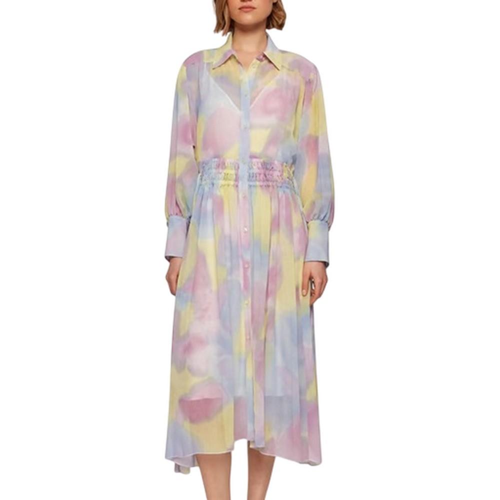 Boss Womens/Ladies Dileola Dress