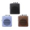 Electric Guitar Amp Small Versatile Portable Professional 5W Amplifier Speaker for Practice Stage Perforance Concert Guitarists