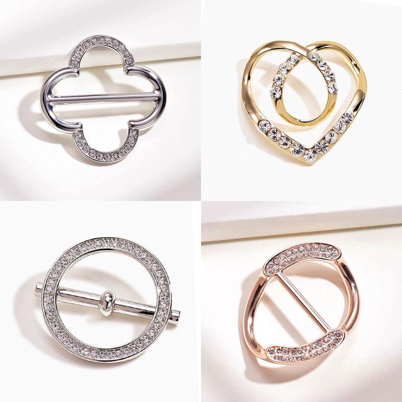 Summer Fashion Knotting Scarf Ring - Waist-Shaping Accessory