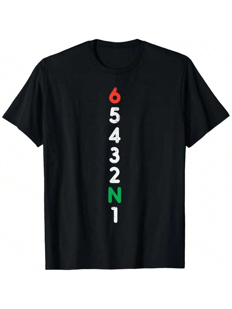 Motorcycle Gear 1N23456 Motorbike unisex Wounisex Kids Boys Youth T-Shirt