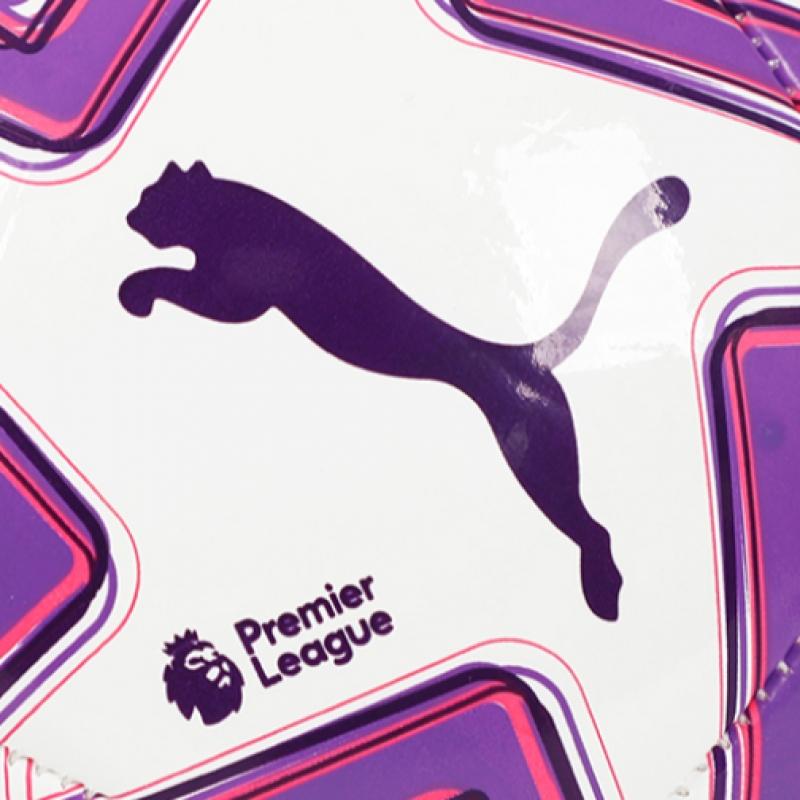 Puma Premier League Mini Ball 2025 26 Obita Pl Brilliance