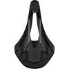 Fizik ARGO VENTO R1 Carbon Rail Black 150mm Black