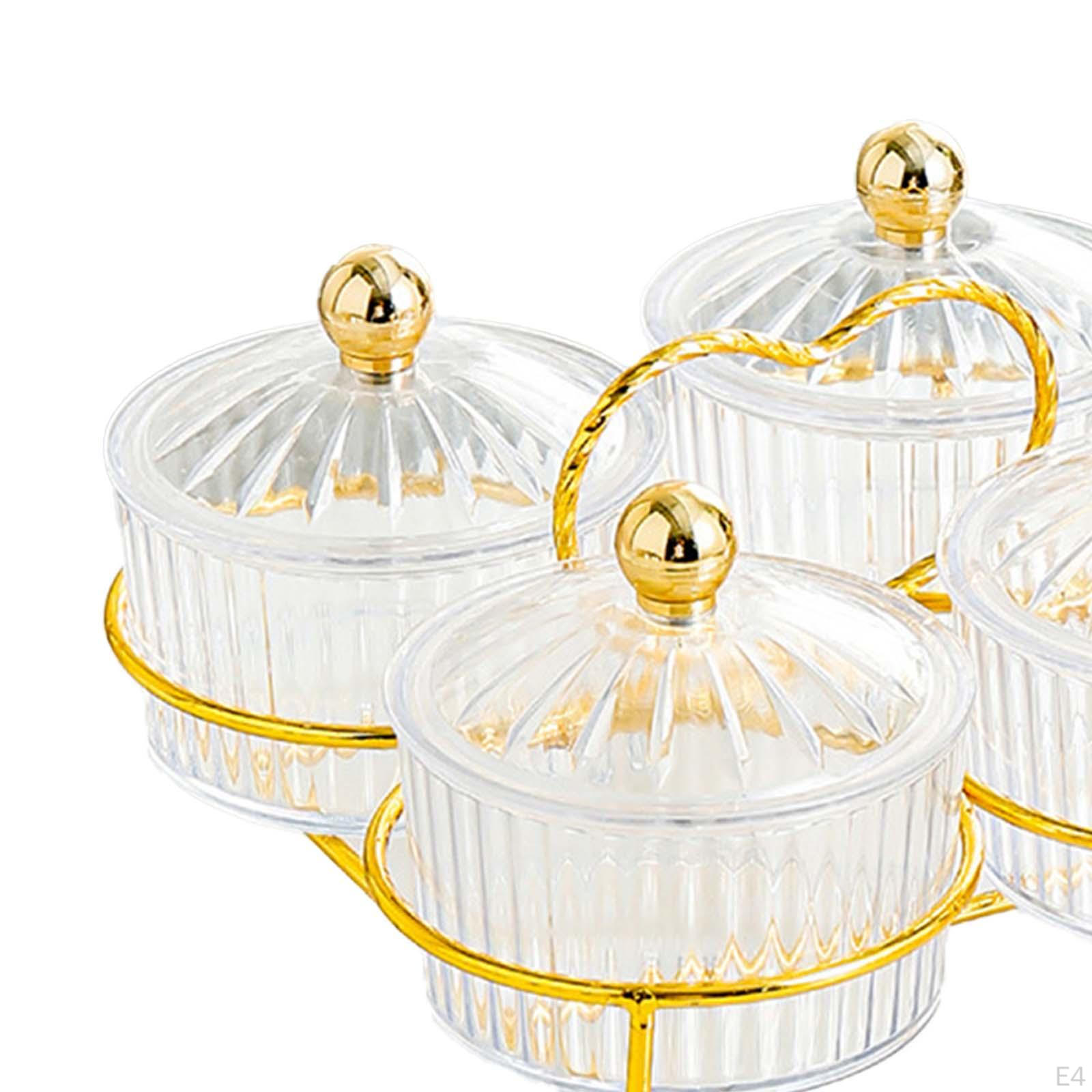 Тарелка с сухофруктами — фото 6