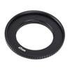 Action Camera Filter Adapter Ring Aluminum Alloy 49MM Lens Adapter Ring for Action4