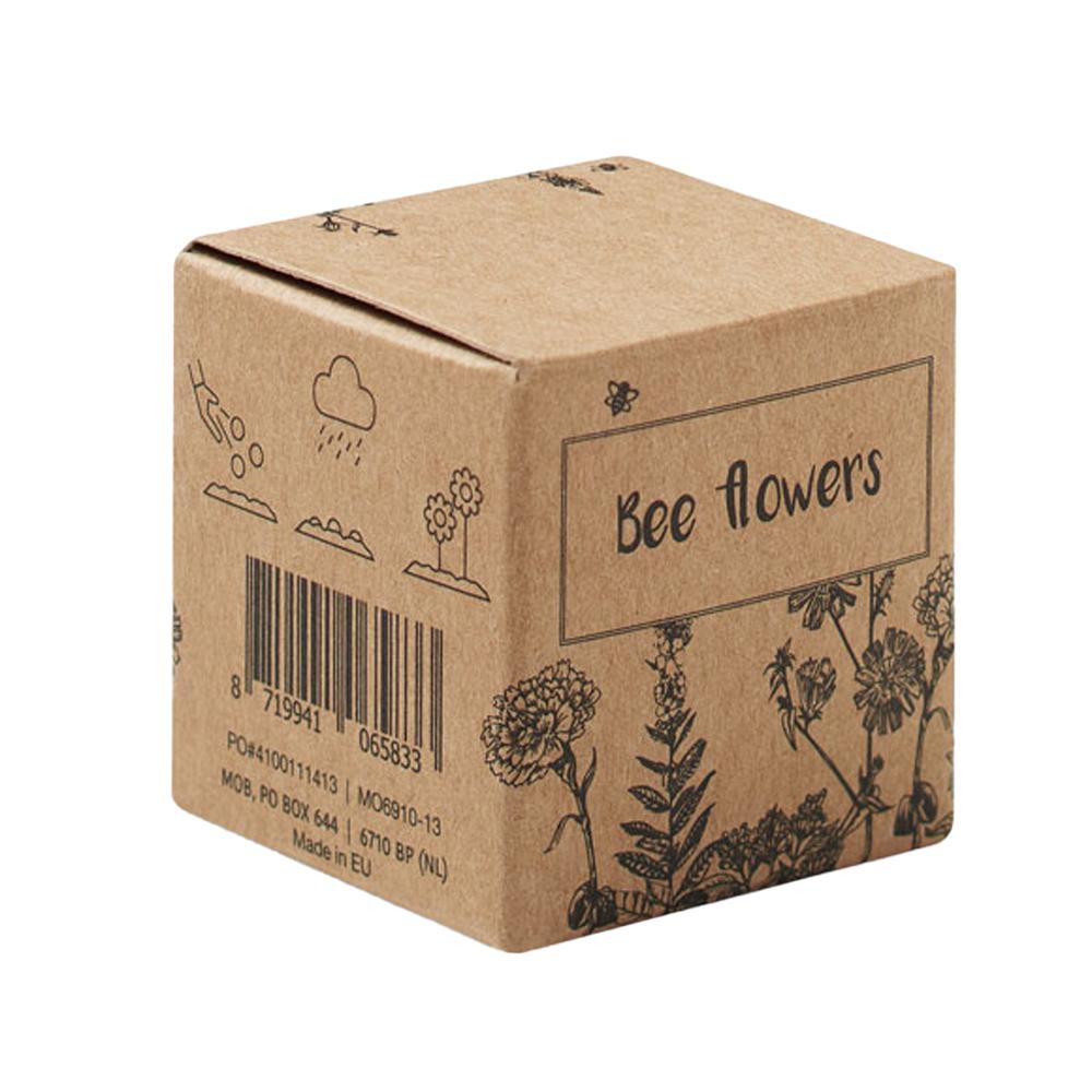 MidOcean Bombi II Seed Growing Kit