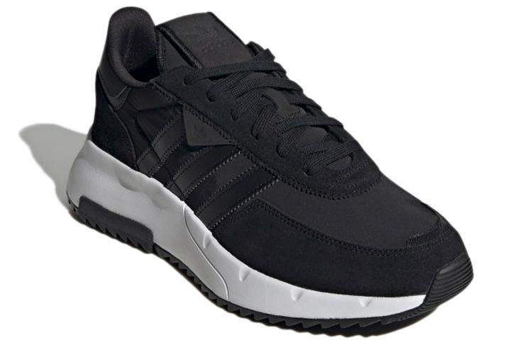 Retropy F2 Adidas Originals 'Black White' GW5472