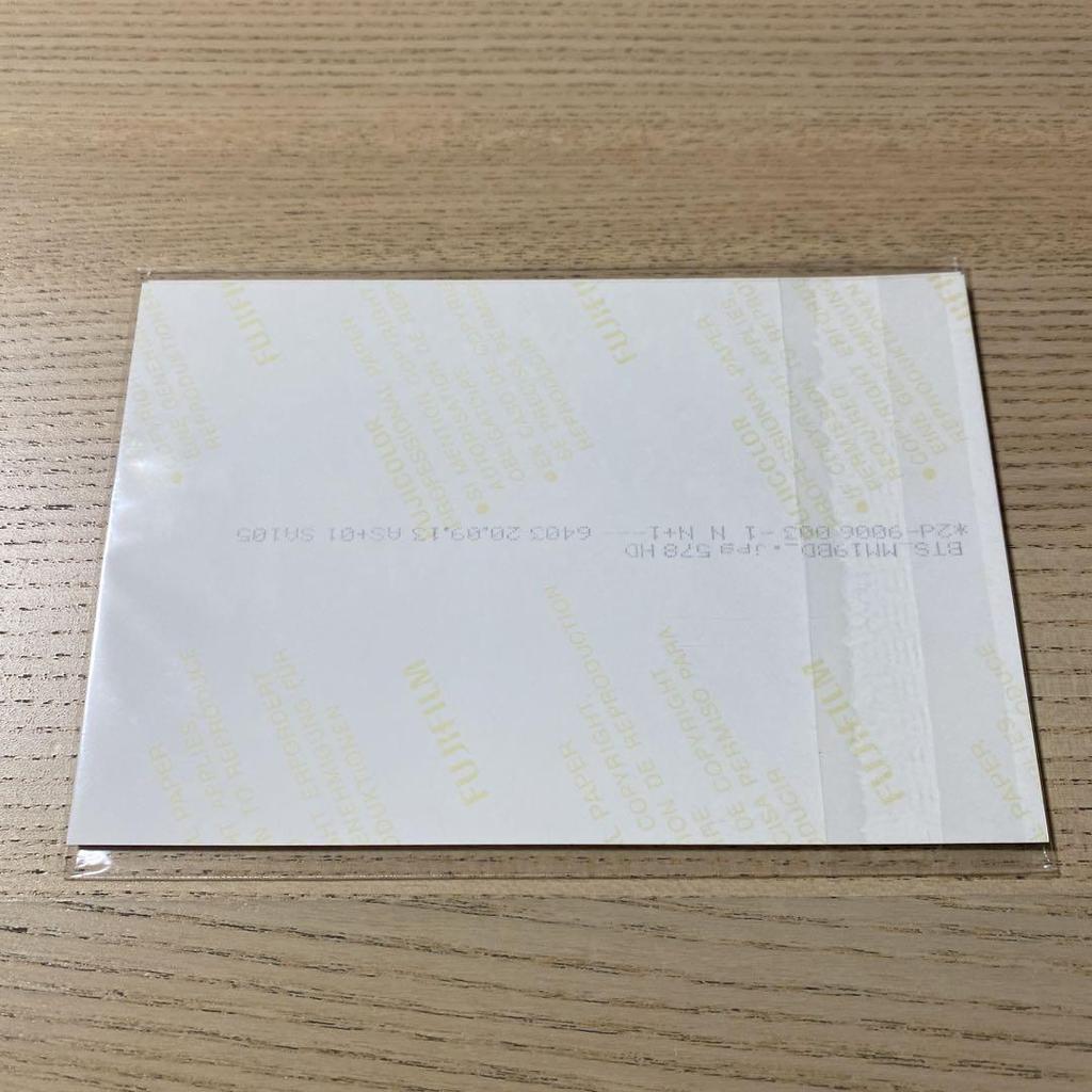 [USED] BTS MEMORIES 2019 Blu-ray Blu-ray Japanese