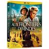 At the Borders of India [Blu-ray + DVD Combo]