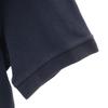 JIL SANDER Made in greece Short sleeve Polo shirt L Navy Men's Used
