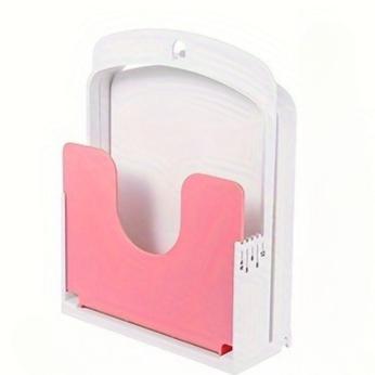 1pc Bread Toast Slicer Baking Supplies Sandwich Cutting Rack Home Kitchen Tool Creative Bread Cutter розовый