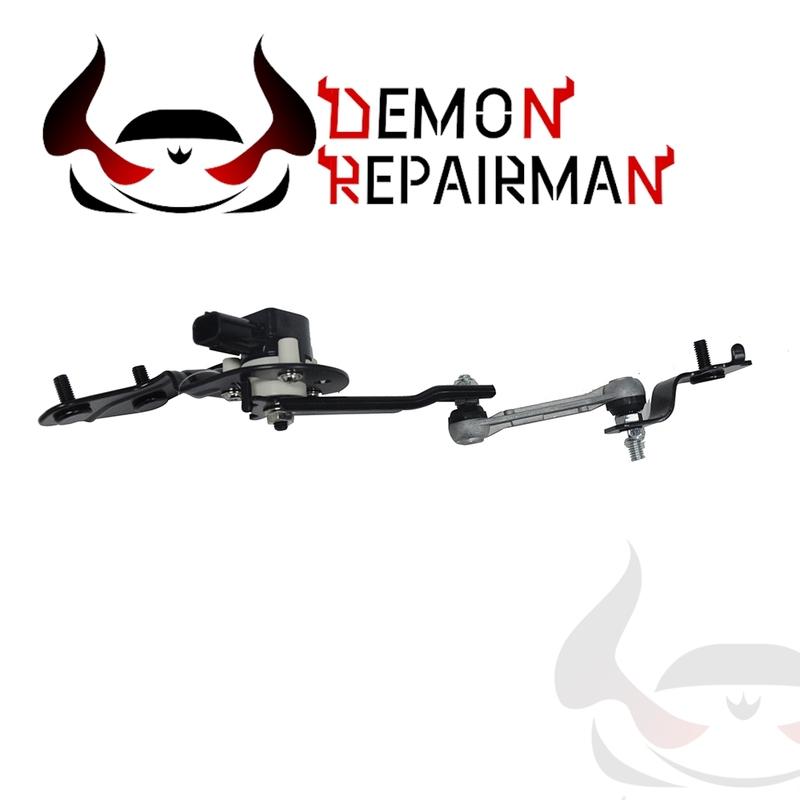 New Suspension Height Headlight Level Sensor 84031-FG000 For Subaru Forester Impreza OUTBACK LEGACY