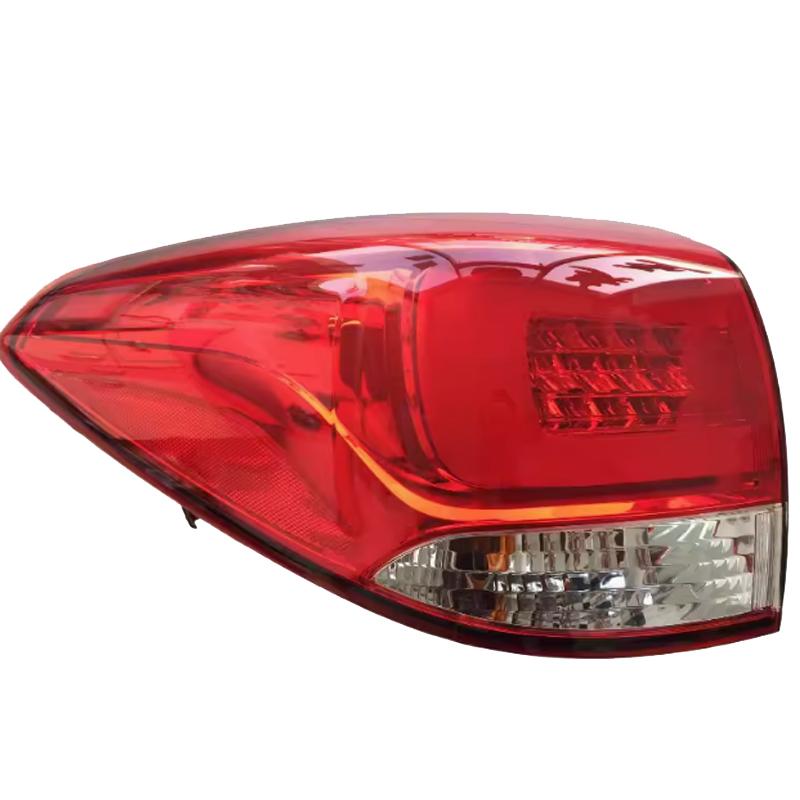 For Kia Rondo CARENS 2013-2016 LED/Halogen Tail Light Turn Signal Light Warning Light Driving Light Assembly Car Accessories