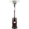 Umbrella Gas Heater: Outdoor LPG Fire Pit & Commercial Natural Gas Heater