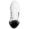 adidas Hoops 3.0 Mid Sneakers
