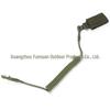Outdoor Tactical Multi-functional Spring Lanyard