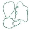 Generator Clutch Cover Tensioner Gasket Kit for Kawasaki KL650 KLR650 KL600 KLR600 1987-2010 Motorcycle Engine