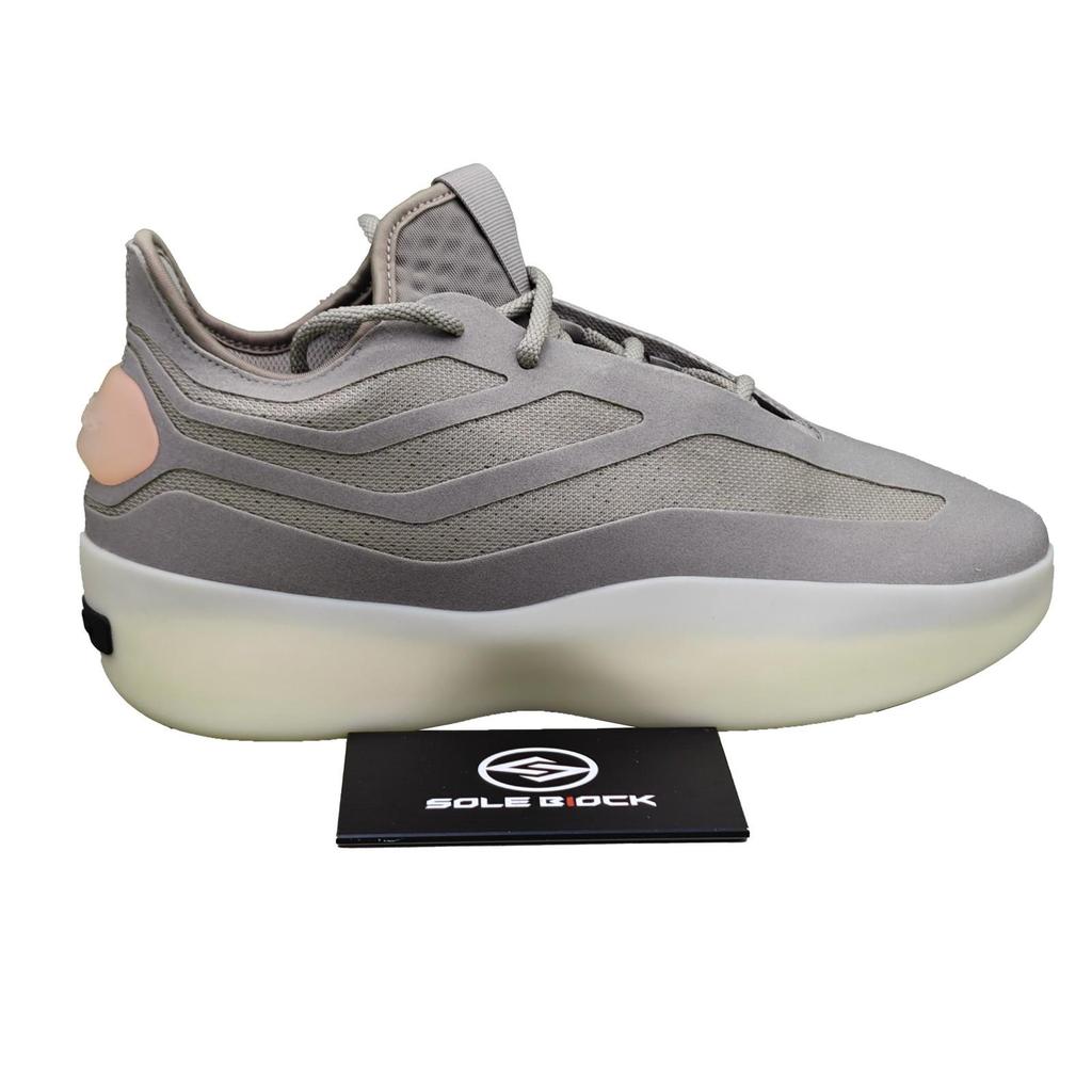 adidas Fear Of God Athletics X Ii Basketball 'Putty Beige' - JS0980