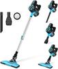 Handheld Vacuum Cleaner YISORA N3 Wired Powerful Portable N3