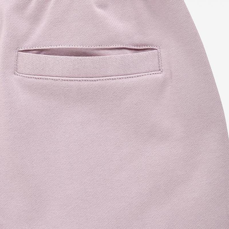 New Balance Damen Baumwollshorts   nbnvc4S062 25