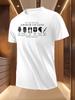 Armor of God Graphic Tshirt - Breathable Lightweight Poly...