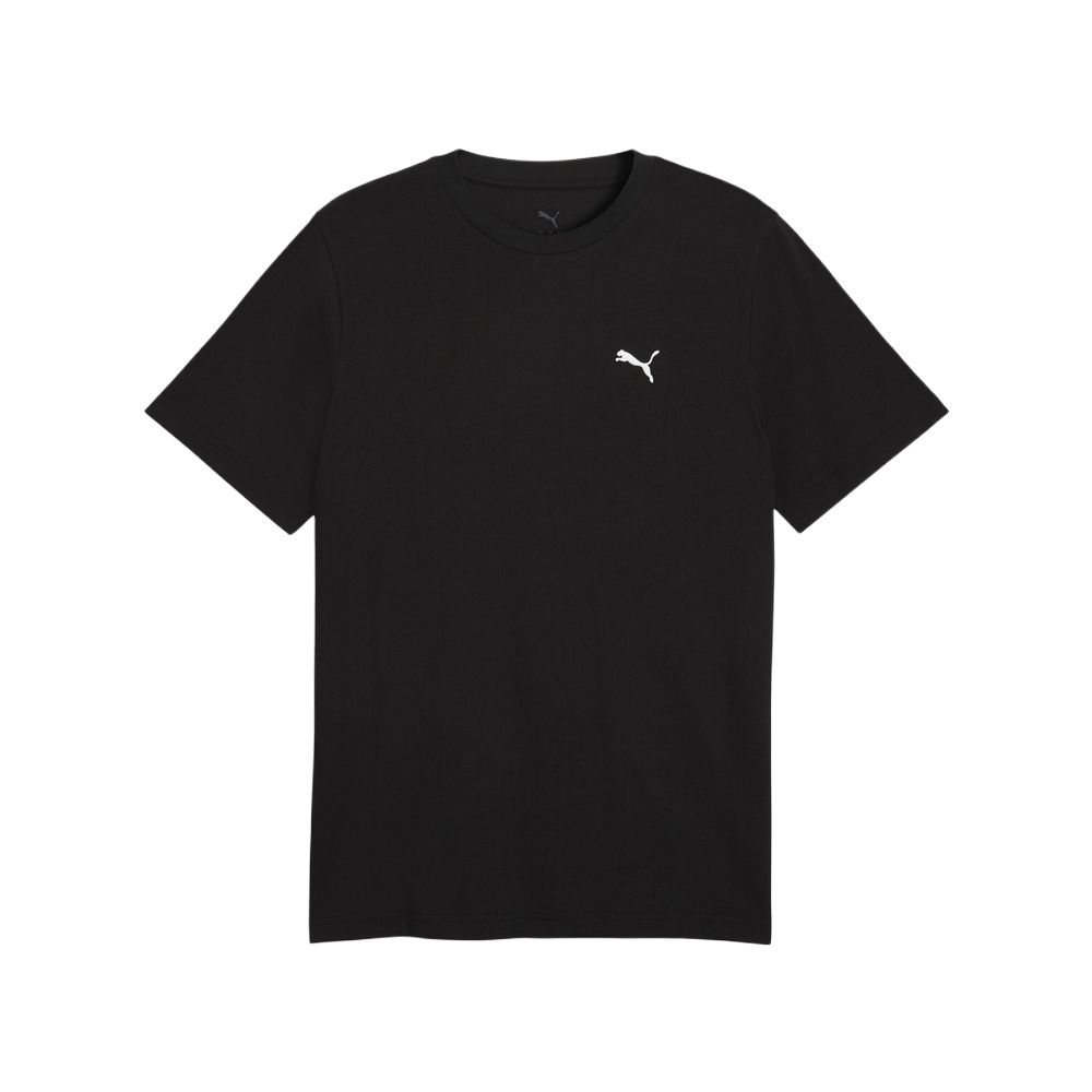 Puma Ess Crew Neck Casual Short Sleeve T-Shirt Men Tops 64048701 S