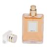Refreshing Elegant Floral Fruity Perfume Women Long Lasting Light Fragrance Perfume for Office Work 50ml