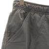 Haglofs Shorts 9 Anthrazitgrau Outdoor Damen Gebraucht