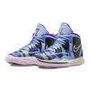 New Nike Kyrie Infinity Multi Color Camo GS DD0334-400