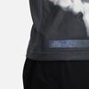 Nike Dri-Fit Adv Run Division Ink Print Crew Neck Short Sleeve T-Shirt Men Coal-Black DV9296-010