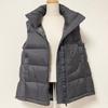 Used UNIQLO +J Uniqlo Down Feather Vest Outerwear L Beautiful Condition