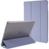 Case for iPad 9.7" 2018/2017 (6th/5th Gen.) / Air 2/1 9.7" 2014/2013, Smartcase with Stylus Holder, Purple