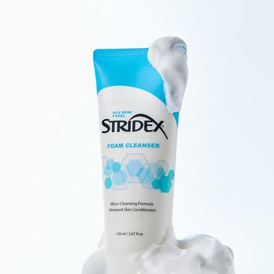 Foam Cleanser 150ml