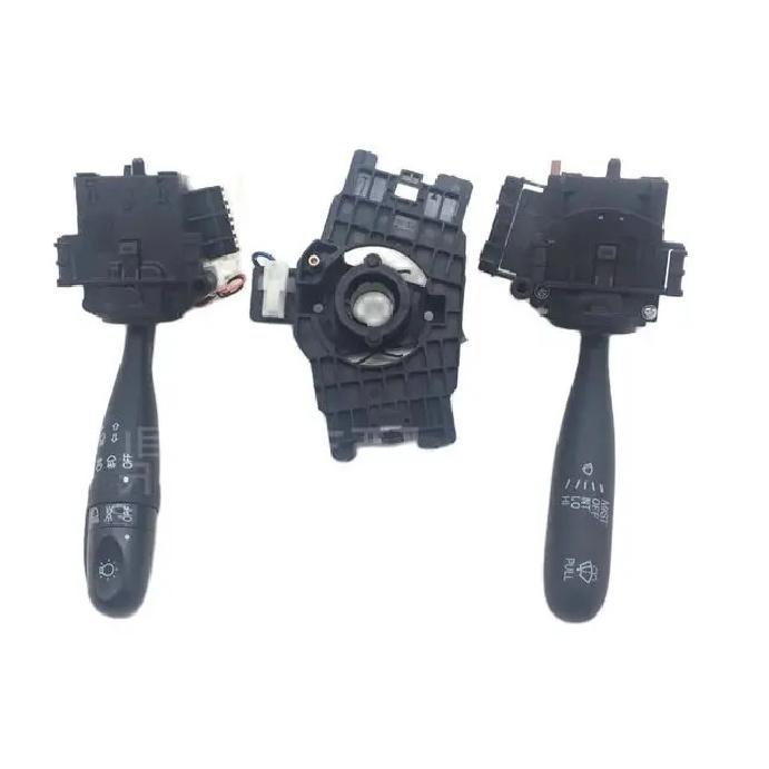 Combination Switch Headlight Switch Wiper Switch For Changan M201 S201 D201 headlight swith