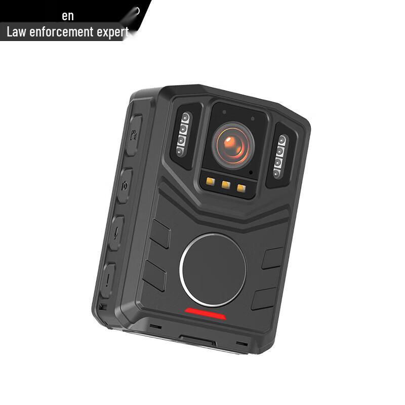 Professional Law Enforcement Body Camera