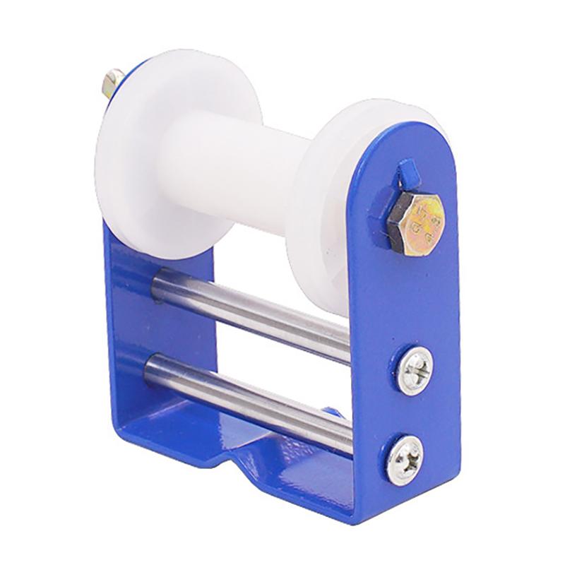 Bow String Making Tools Archery Bow String Cable Winder Tool Spool Thread Cable Winder Bowstring Shooting Equipment Accessories