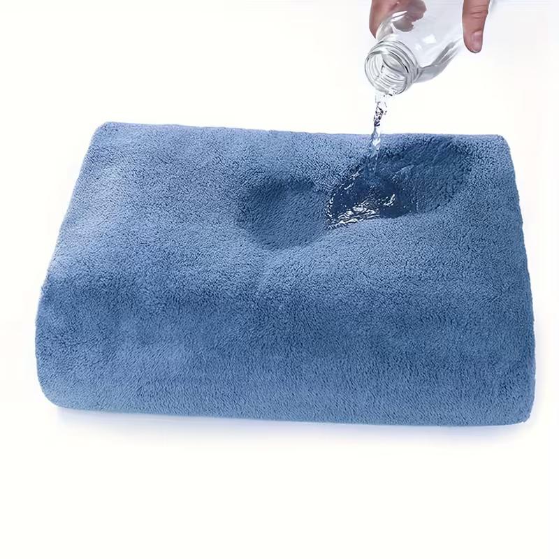 Quick-Dry Absorbent Bath Towel Wrap with Secure Buckle and Pocket for Gym, Spa, Sauna, and Shower