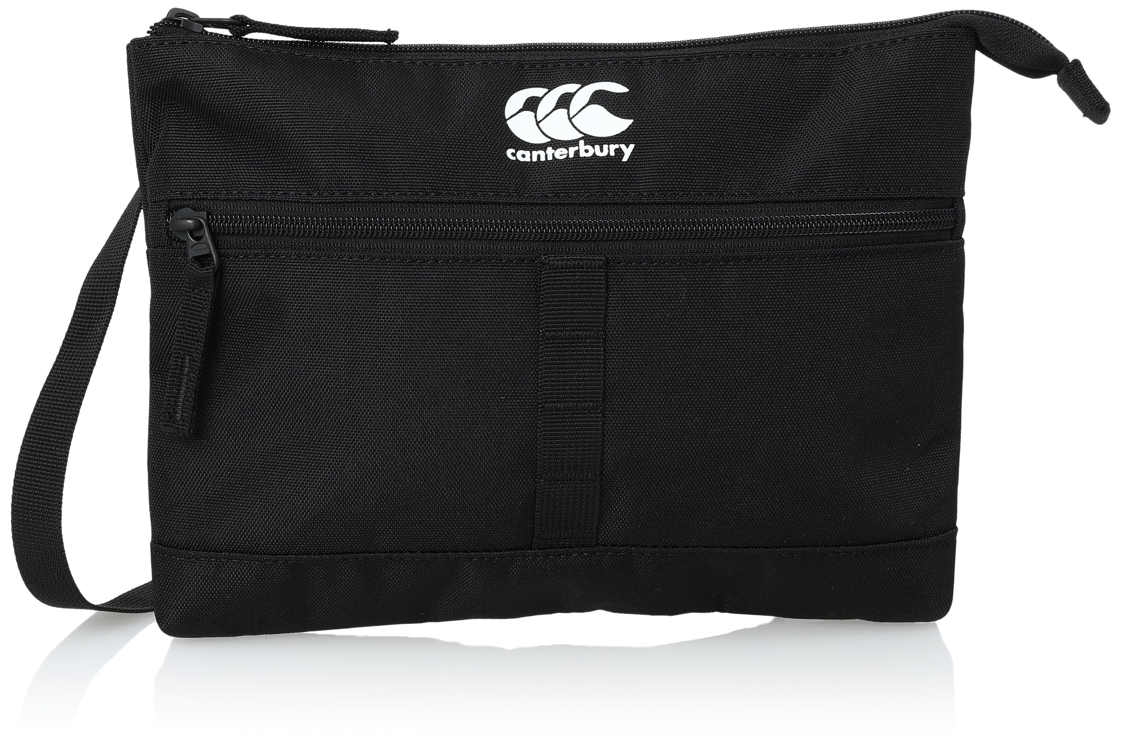 

SPECTATOR MINI SHOULDER BAG 19_Black