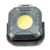 Portable LED Work Light Rechargeable Magnetic 500LM IPX5 Water Resistant LED Light for Camping Car Maintenance