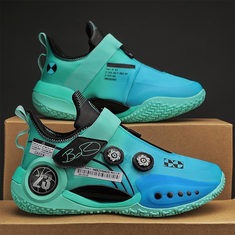 

Новые поступления баскетбольные кроссовки мужские дышащие уличные спортивная обувь тренажерный зал спортивные дизайнерские кроссовки женские Tenis Masculino 46