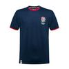Mens Polyester T-Shirt