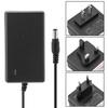 AC 100-240V DC 21V 2A Safe Charge Power Supply Adapter Lithium Ion Battery Charger UK Plug