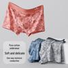 Montagut Men's Pure Cotton Boxer Briefs