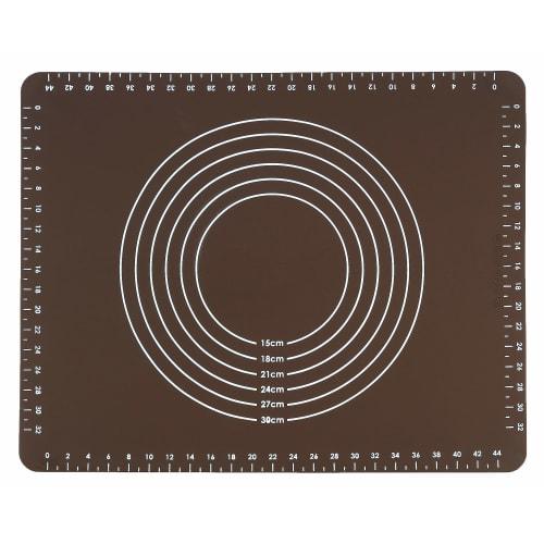 New Yoshikawa Home Bakery Club Silicone Mat (Made in Japan) with Gift Wrapping