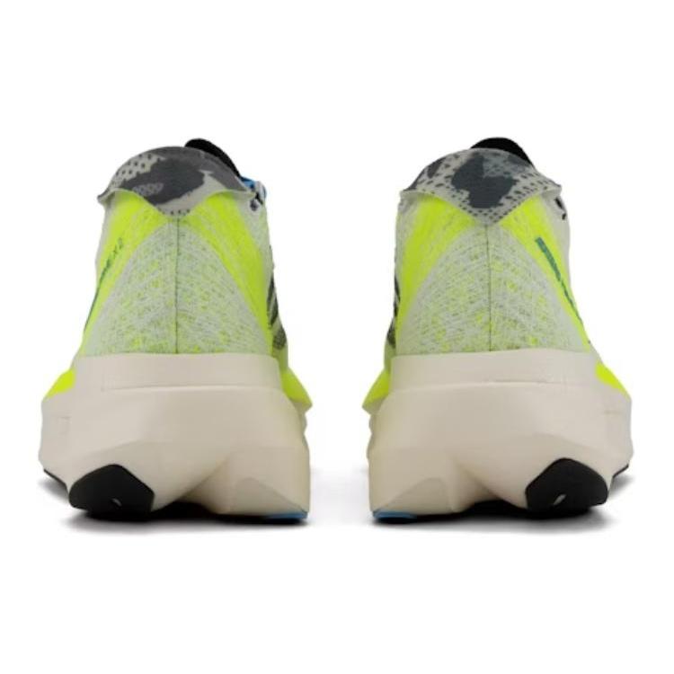 adidas Adizero Prime X 2.0 Black White Green Unisex ID0266