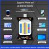 Weixiu Jia Series: Automatic Tail Plug Detection Instruments for Type-C, Apple, Huawei, and Xiaomi Repair.