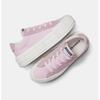 Converse Lightweight High Top Canvas Sneakers Sugarberry A11890c