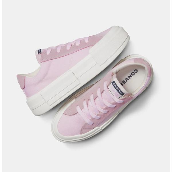 Converse Lightweight High Top Canvas Sneakers Sugarberry A11890c
