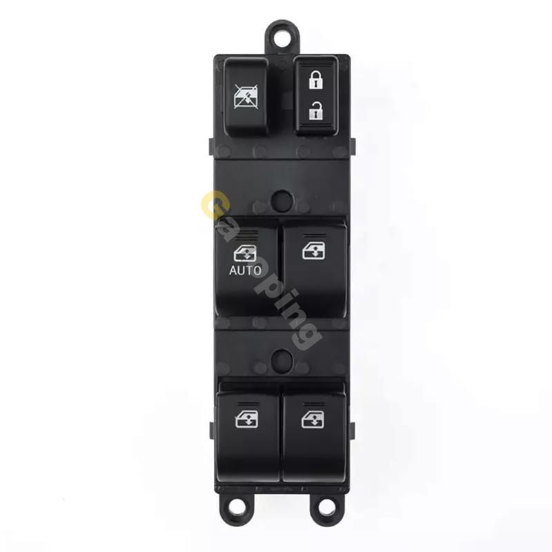For Subaru Outback 2013 2014 2015 Electric Power Master Window Switch Control Regulator Button 83071-AJ240 Car Accessories
