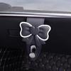 PU Car Seat Hook Multi Functional Car Storage Hook Vehicle Seat Back Hook  Handbag Holder